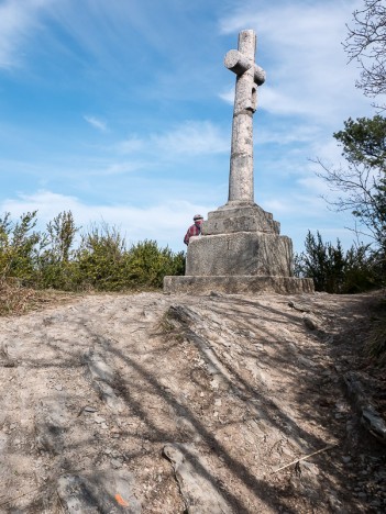 La Croix de la Coche