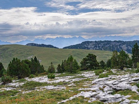 La Croix de l'Alpe