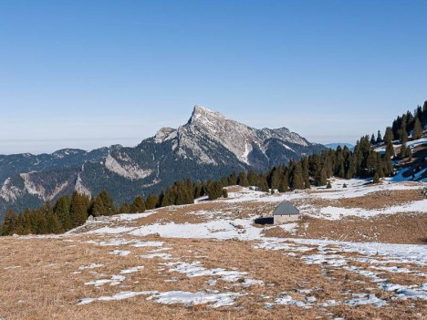 Le Habert de Pravouta, le Grand Som