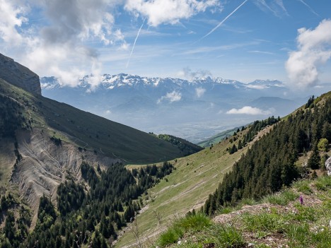 Le Col des Ayes