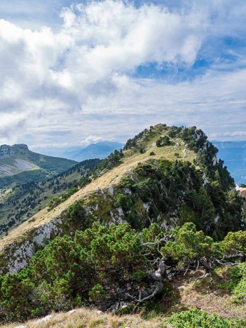 Le Rocher de Lorzier