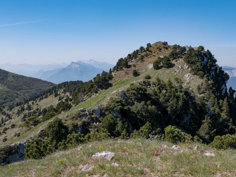 Le Rocher de Lorzier