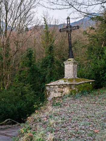 Croix du Plot