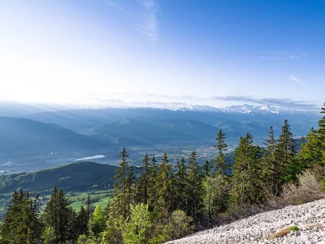 Le Grésivaudan et Belledonne