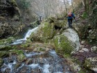 Sentier aménagé du Ruisseau d'Alloix