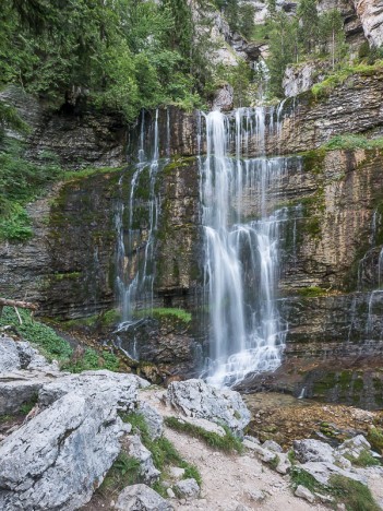 Grande Cascade (Guiers Vif)