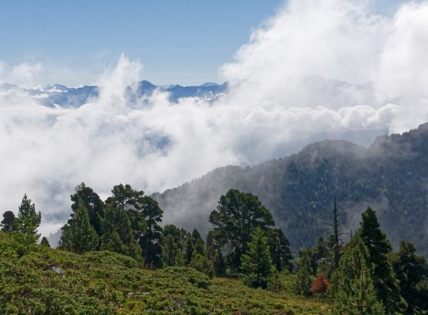 Belledonne Nord