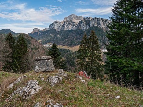 Le Grand Som, Valombré