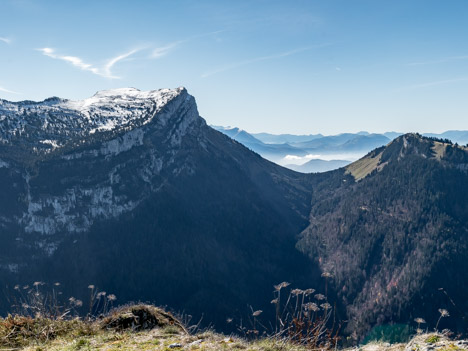 La Dent de Crolles