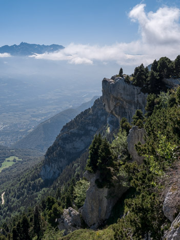 Grésivaudan et Belledonne