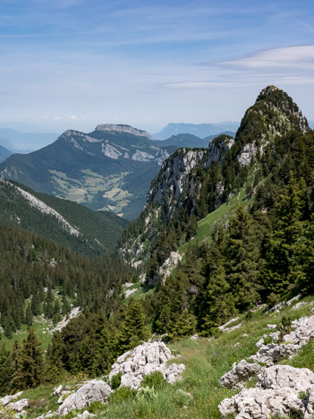 Dent de l'Ours