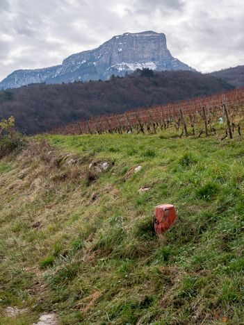 Le Mont Granier