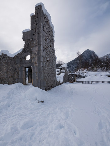 Château de Montbel