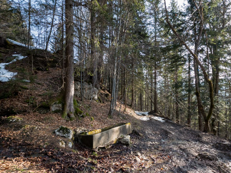 Fontaine de Frettevieille