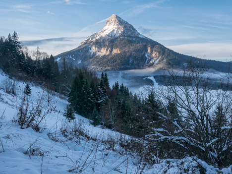 Chamechaude