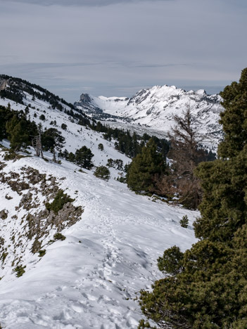 Les Lances de Malissard