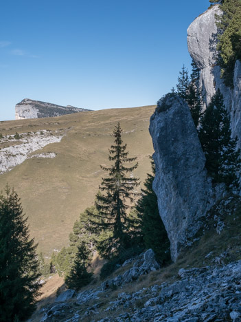 Le Mont Granier