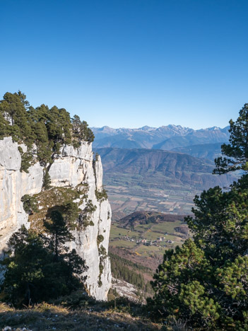 Pas de la Rousse