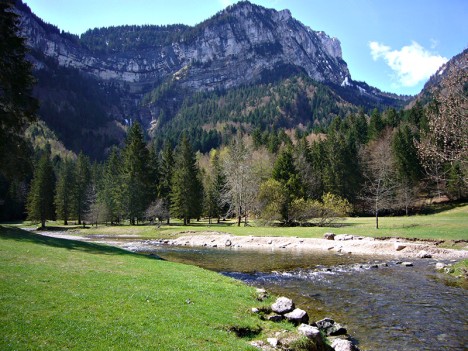 Le Cirque de Saint-Même, mai 2008