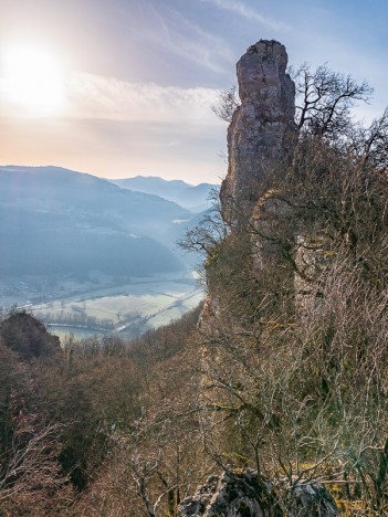 Aiguille des Moines