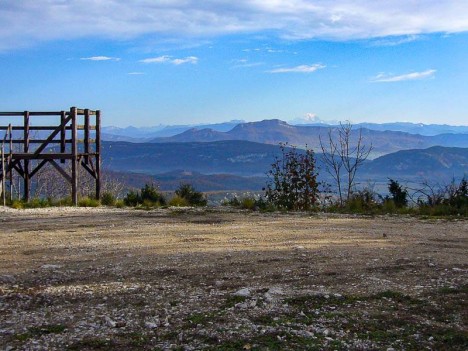 Le Belvédère Saint-Julien