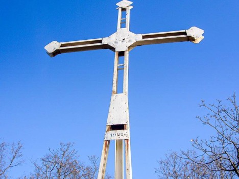 La Croix de Saint-Clair