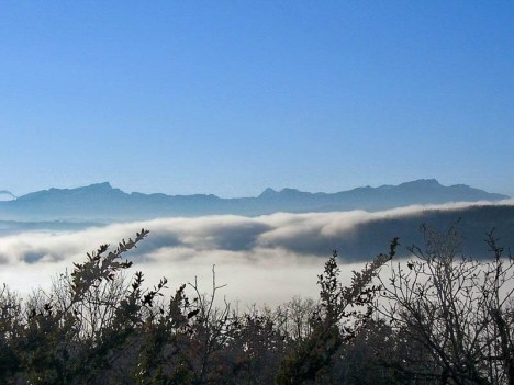 Points de vue sur la Chartreuse