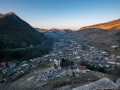 Cerdon sous le Mont Châtel, janv. 2020