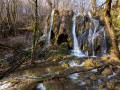 Cascade de Claire Fontaine, janv. 2020