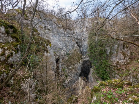 Les Fenêtres de la Burbanche