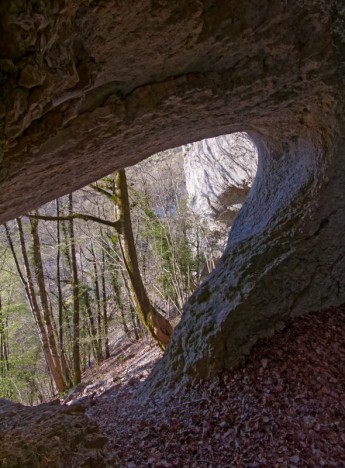 Arche de l'Écorche-Boeuf