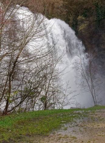 Cascade de Glandieu