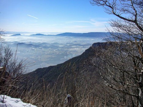 Chanduraz domine le bassin de Belley