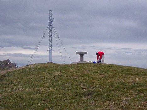 La Croix du Colombier