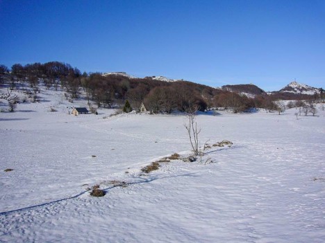 La Grange Masse en Davoyard