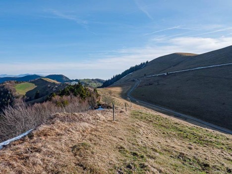Les Granges du Colombier