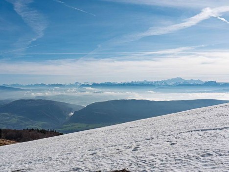 La Haute-Savoie à l'horizon