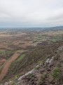 Paysage de Saint-Benoît