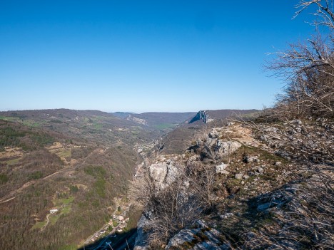 Sur la Côte