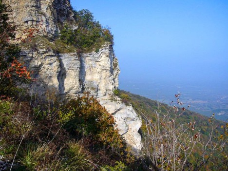 La Croix de la Roche, Innimond