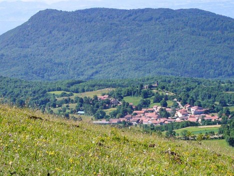 Innimond devant le Tentanet