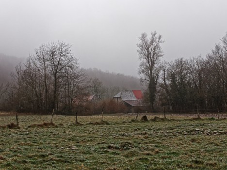 La Ferme de Lambra