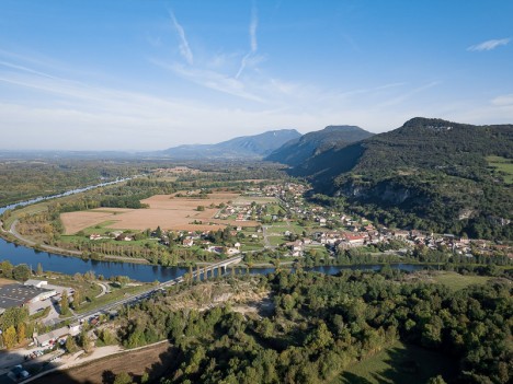 Le Pont de la Bruyère