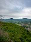 Le Grand Thur et la Montagne de Saint-Benoit, mai 2021