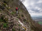 Sentier du Picotin, mar. 2020