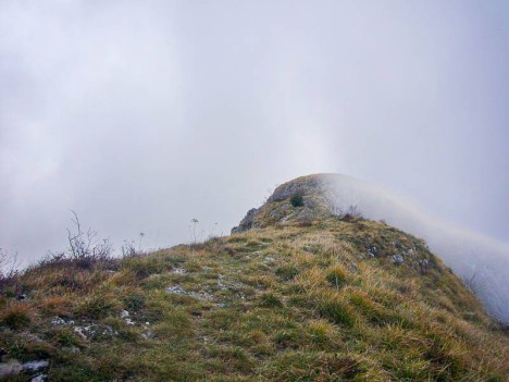 Belvédère de la pierre Chanduraz