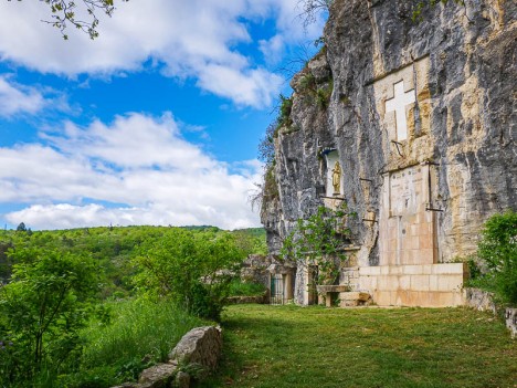 Le Tombeau de Pierre Boisson