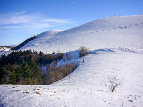 La Croix du Grand Colombier