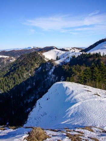 Les Granges du Colombier