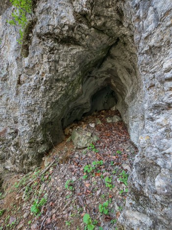 Le Trou de Lent